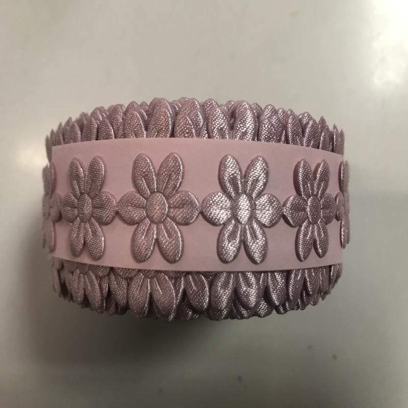 Lemovka ozdobná 1.8cm