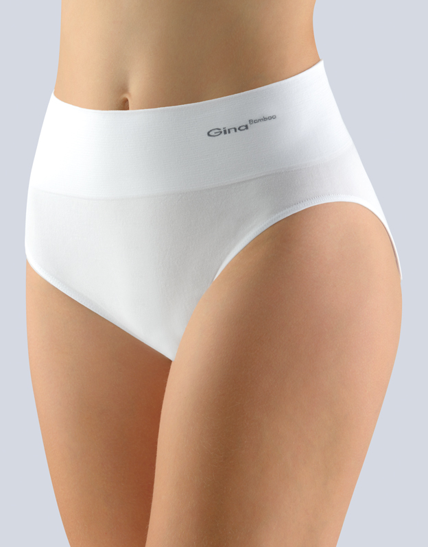 00035P nohavičky klasické so širokým bokom