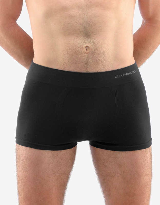 53005P boxerky s krátkou nohavičkou