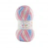 Alize - Baby best batik (Anti-pillingAcrylic)