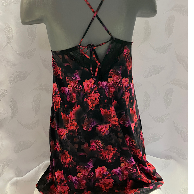 Dámska nočná košieľka HESTIA