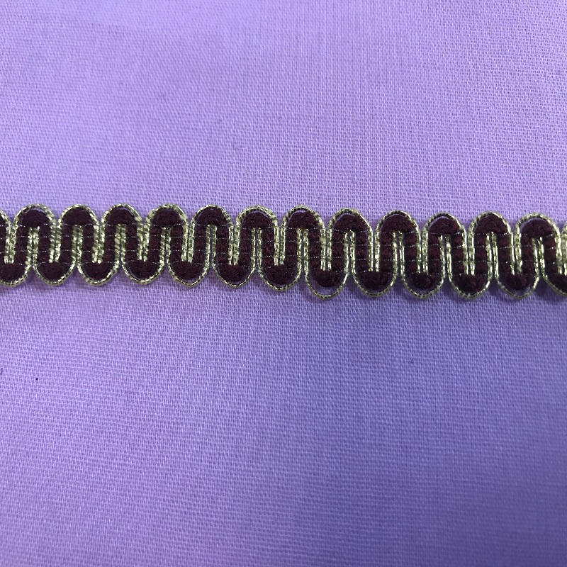 Lemovka ozdobná 1cm