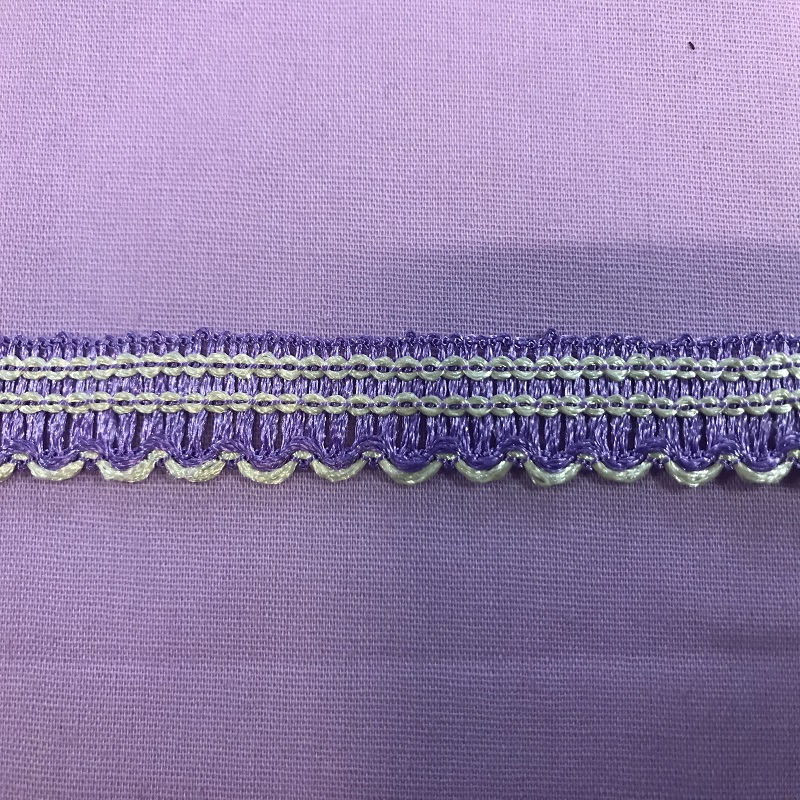 Lemovka ozdobná 1cm