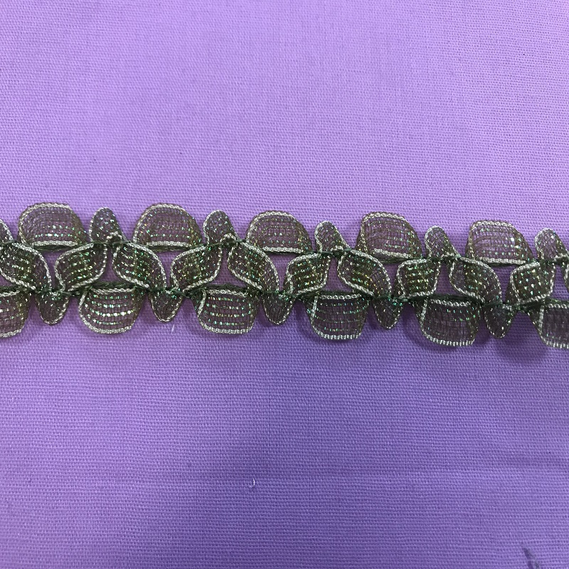Lemovka ozdobná 2cm