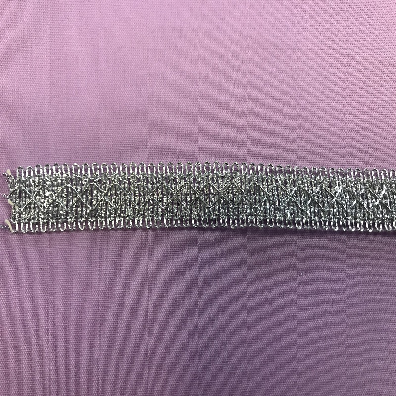 Lemovka ozdobná 2cm