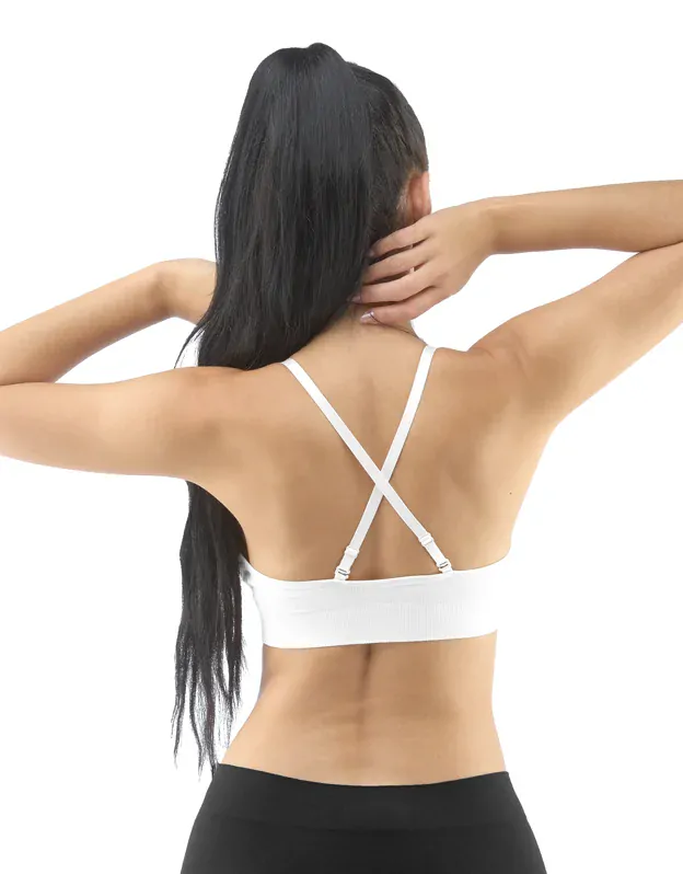 07021P podprsenka s vypchávkami