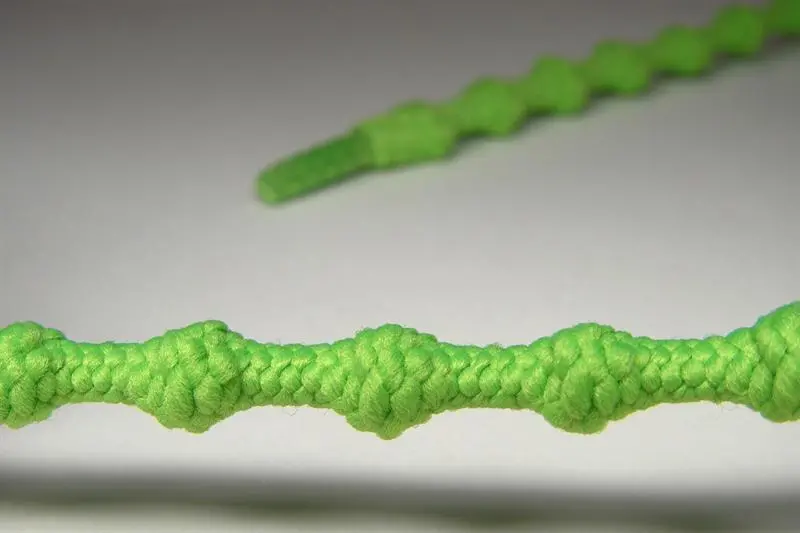 Šnúrka Free-lace 