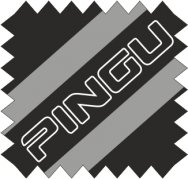 Spodný remeň - PROFI BIA-DETSKÝ