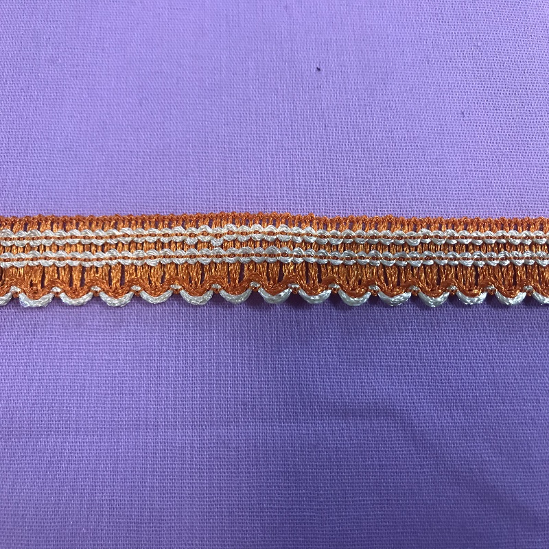 Lemovka ozdobná 1cm