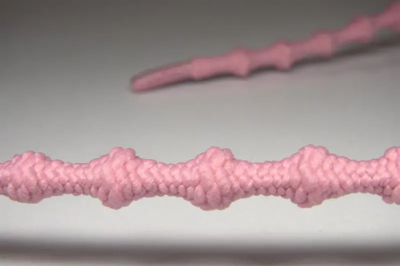 Šnúrka Free-lace 