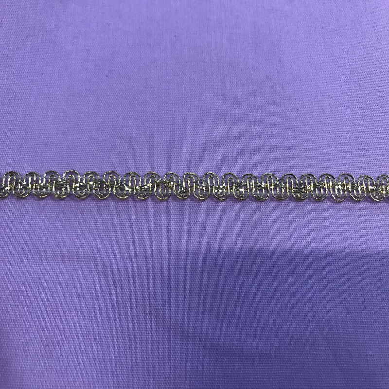 Lemovka ozdobná 1cm