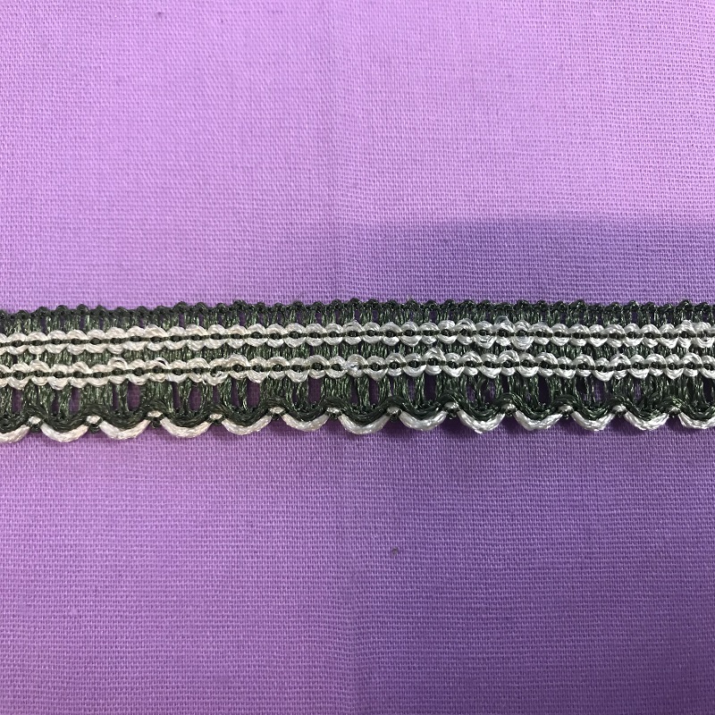 Lemovka ozdobná 1cm