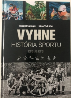 Kniha o športe