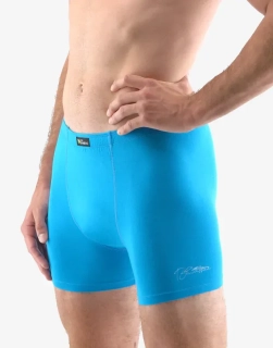 74158P boxerky s dlhšou nohavičkou