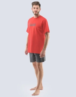 79116P pyžamo krátke pánske