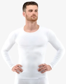 58007P tričko s dlhým rukávom