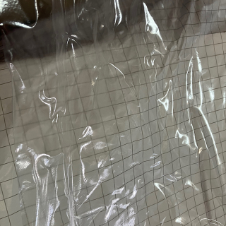PVC obrusy do interiéru a záhrady