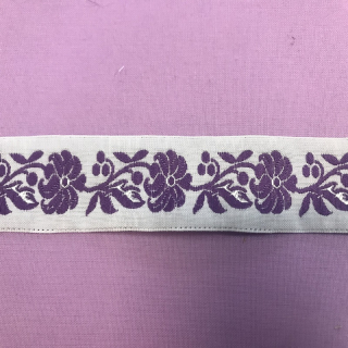 Krojová stuha 25 mm