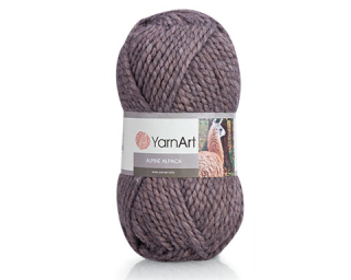 YarnArt - Alpine Alpaca 150g