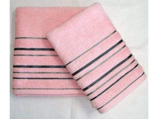 Froté osuška ZARA