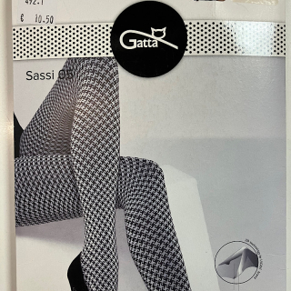 Pančuchové nohavice Gatta